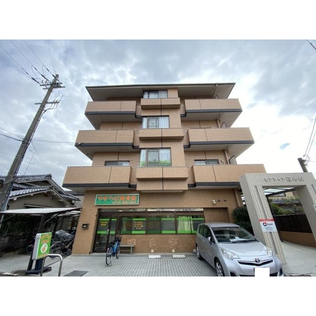 モアライフ酒井松の賃貸物件