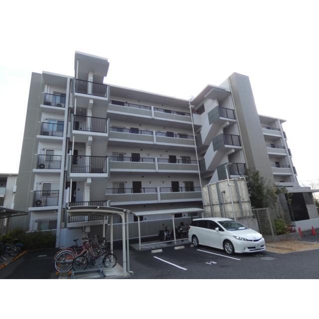 プライマリーレジデンス宇治黄檗の賃貸物件