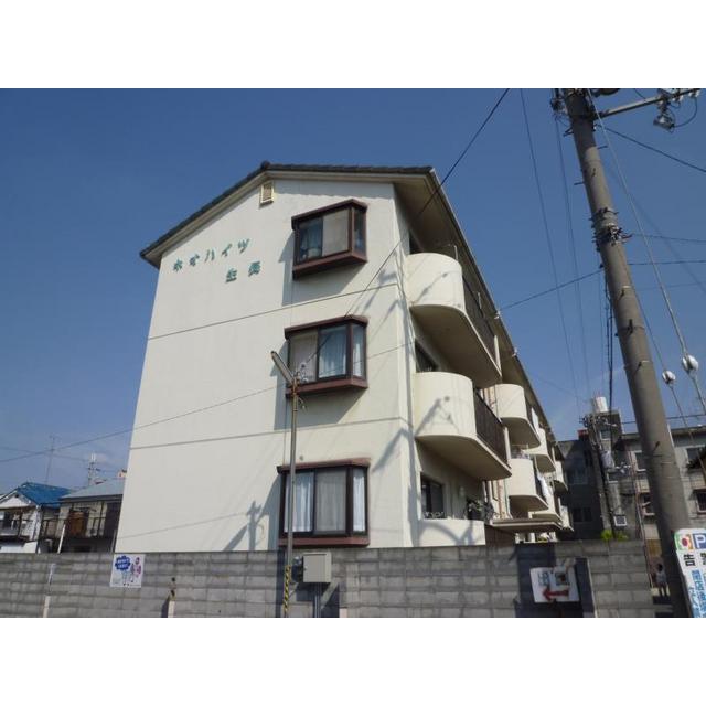 ネオハイツ生長の賃貸物件