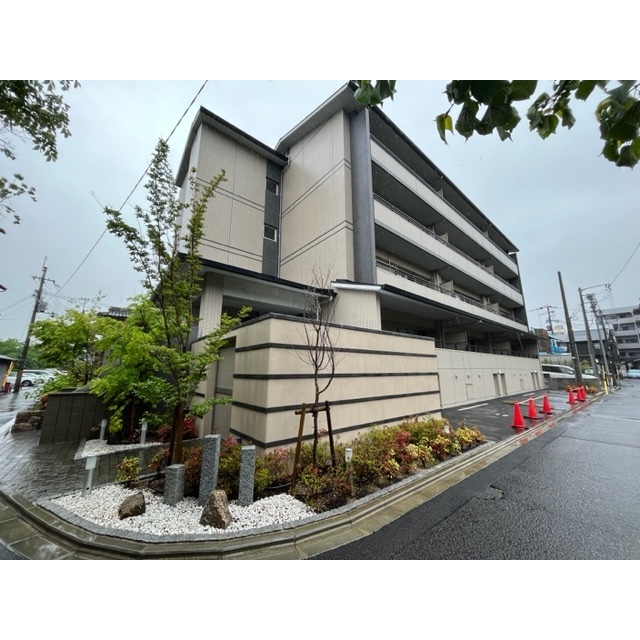 リバーサイド大津屋の賃貸物件