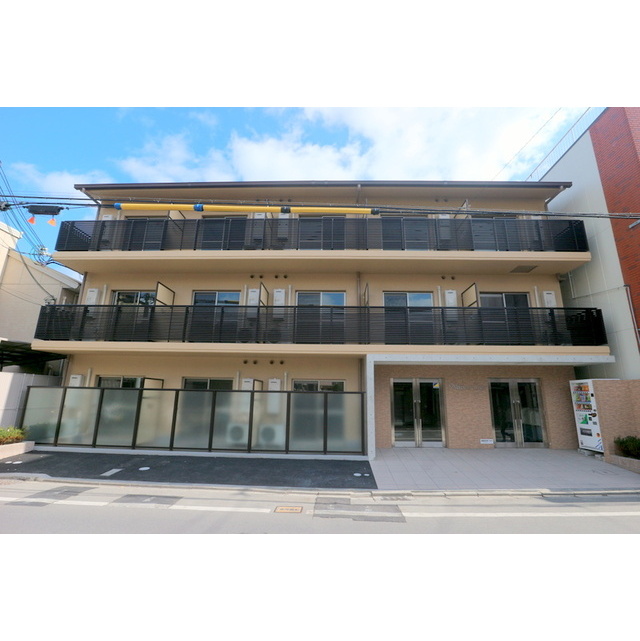 メゾン・クレアの賃貸物件