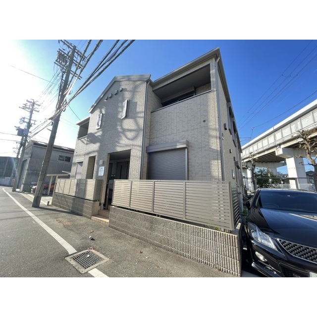 ベルリード寺内の賃貸物件