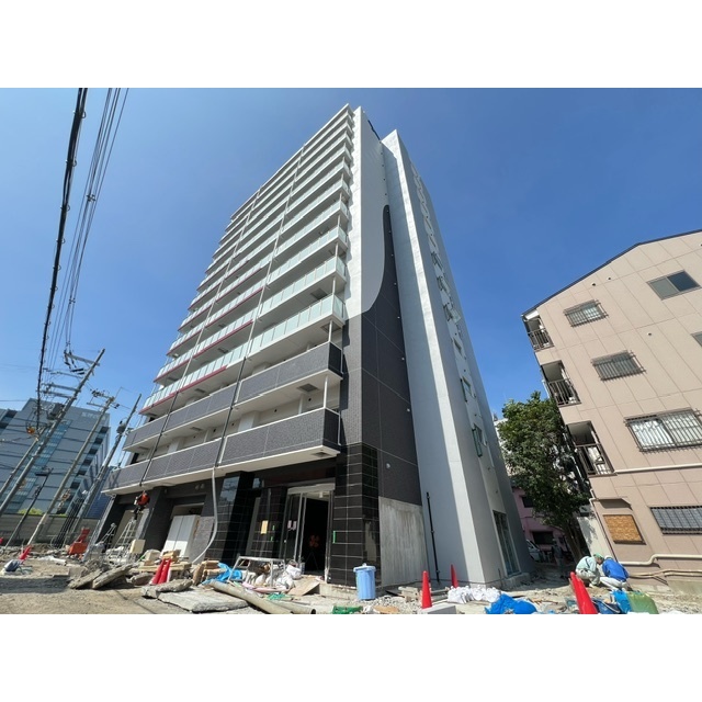 セレニテ十三ミラクの賃貸物件