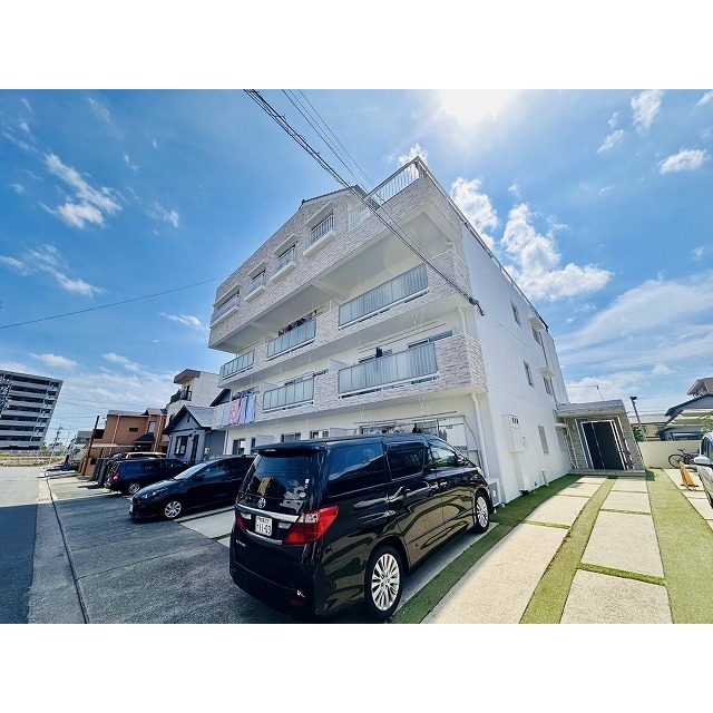 中京ビルの賃貸物件