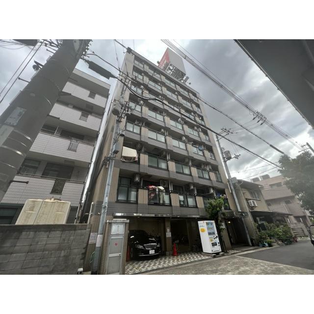 オーキッドコート田辺の賃貸物件