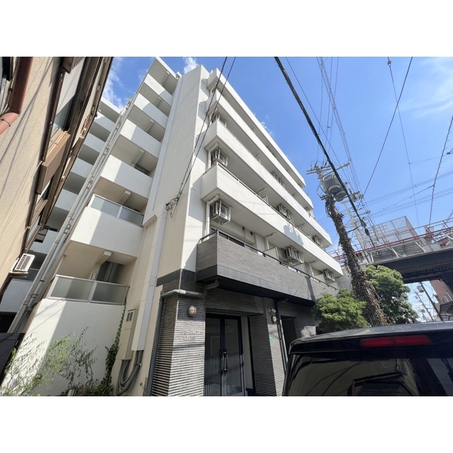 グローハイツ平野本町の賃貸物件