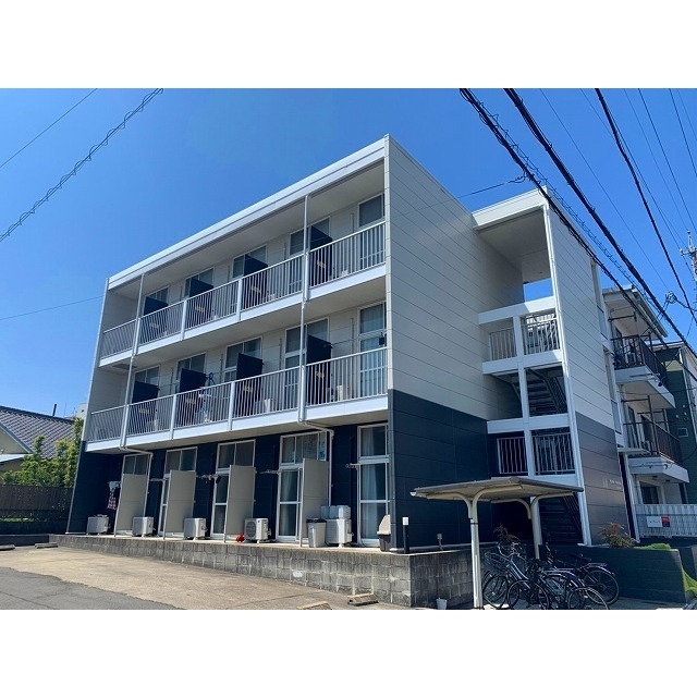 ピオニエ川名の賃貸物件