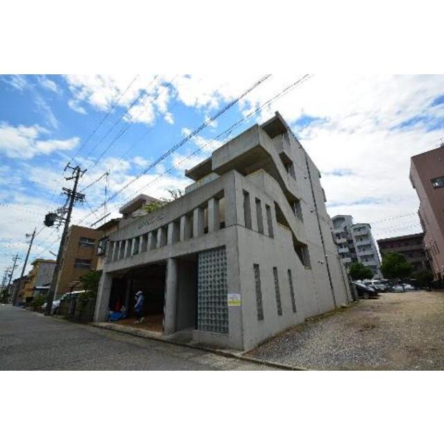 マキノビルの賃貸物件