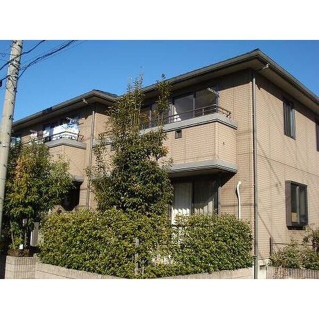 グランバリエ下山の賃貸物件