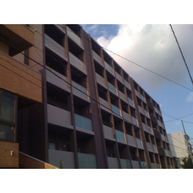 ＴＲＩ—ＳＴＡＧＥの賃貸物件