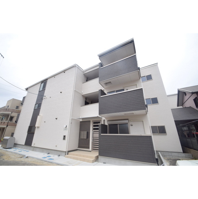 エルグランドの賃貸物件