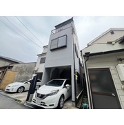 物件名が入ります
