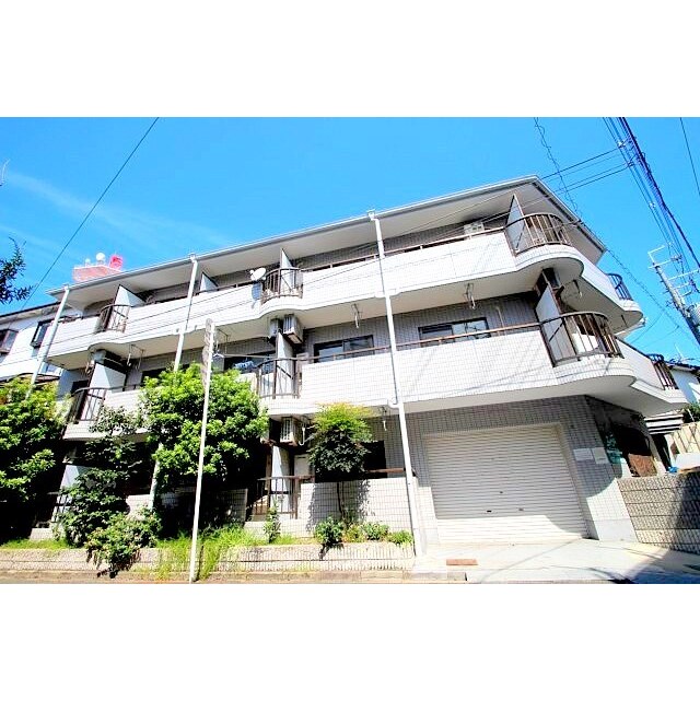 グロースコート摂津の賃貸物件