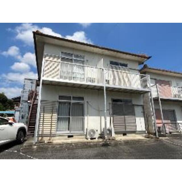 ハイツ森の賃貸物件