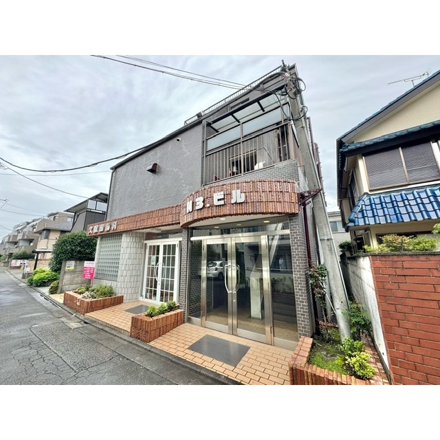 Ｎ３．ビルの賃貸物件