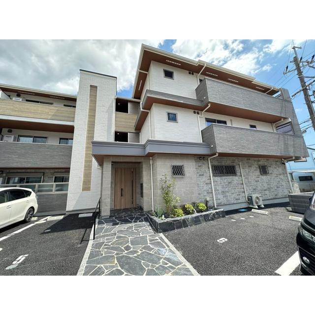 グローコートVIIの賃貸物件