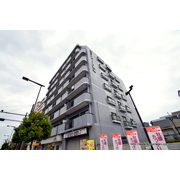 物件名が入ります