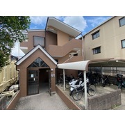 物件名が入ります
