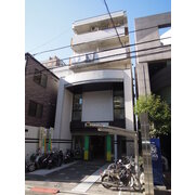 物件名が入ります