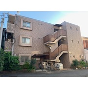 物件名が入ります