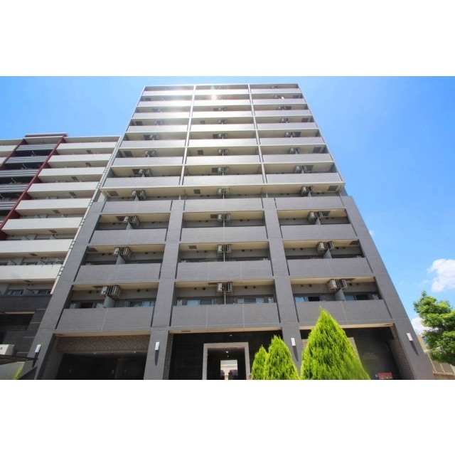 エスリード福島リバーフロントの賃貸物件