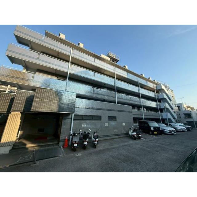 武蔵野第2パークマンションの賃貸物件