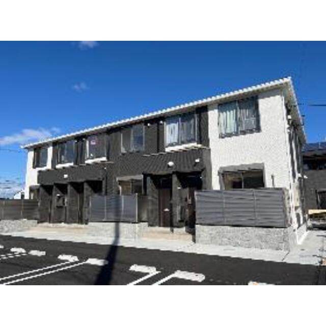 シャトールボアの賃貸物件