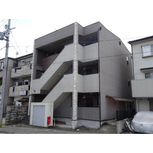 アンプルールフェール大利町の賃貸物件