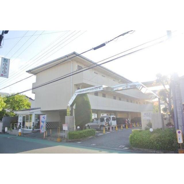 センチュリーショウエイ３の賃貸物件