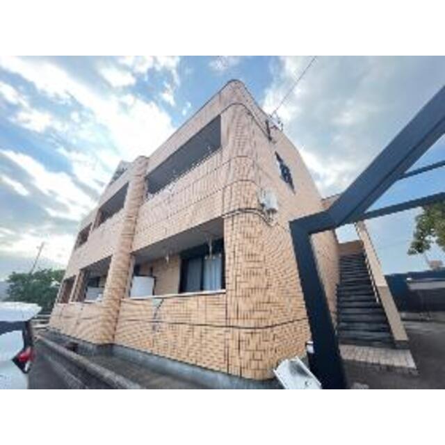 サンハイツの賃貸物件