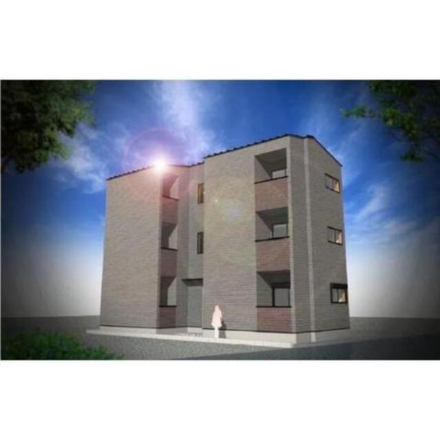 TeaPavilionの賃貸物件