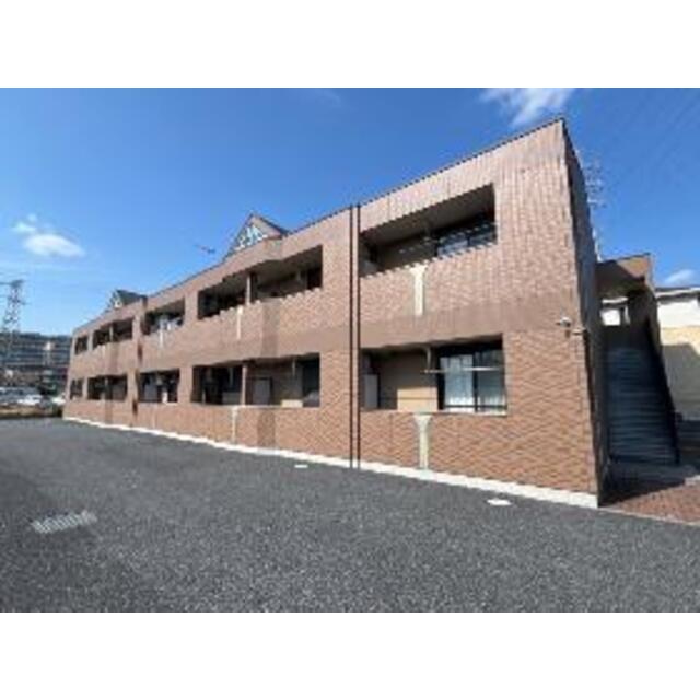 トレゾアの賃貸物件