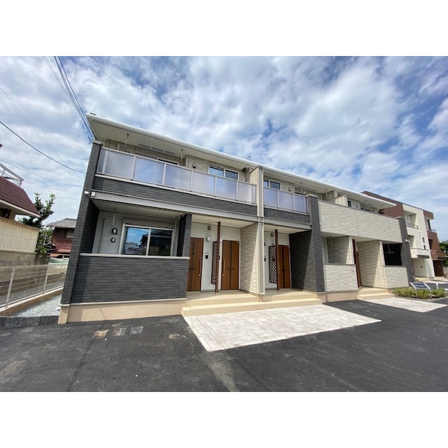 パインルーツ１の賃貸物件