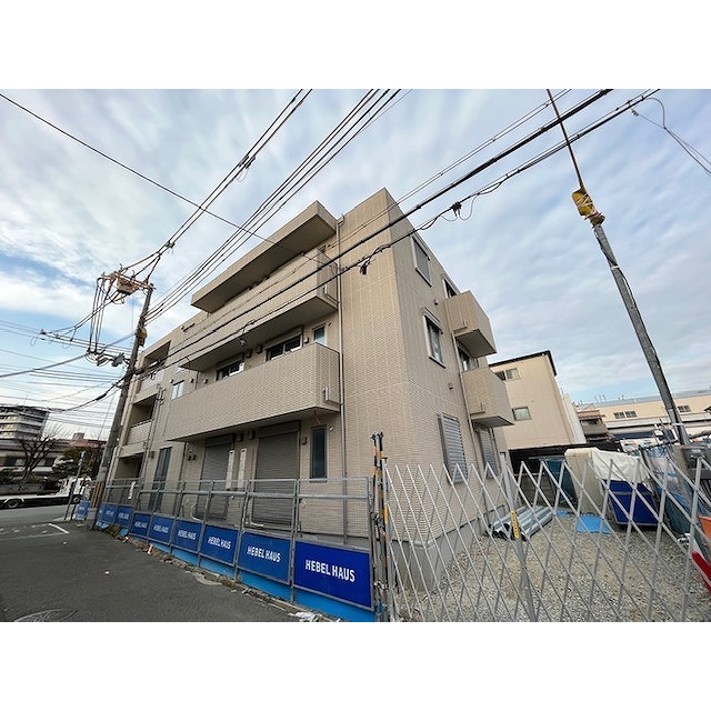 コートメゾンの賃貸物件