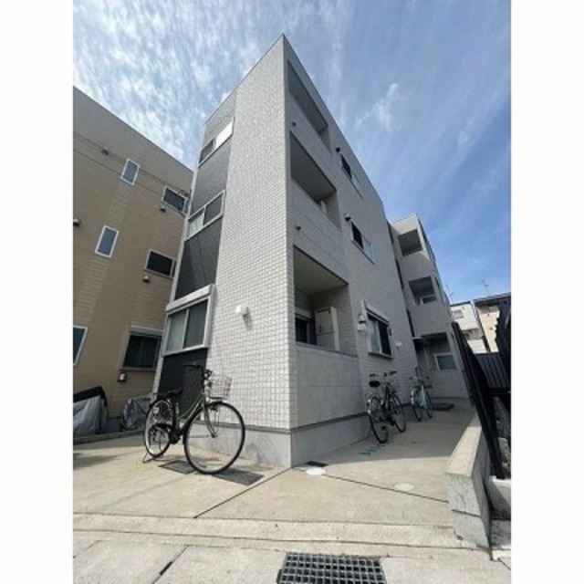 ハーモニーテラス大宅早稲ノ内町の賃貸物件