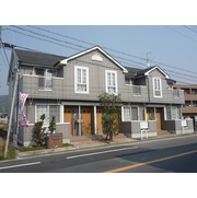 物件名が入ります