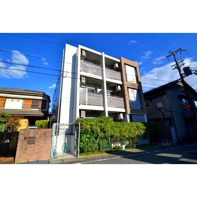 ｍ・ｒｏｙａｌの賃貸物件