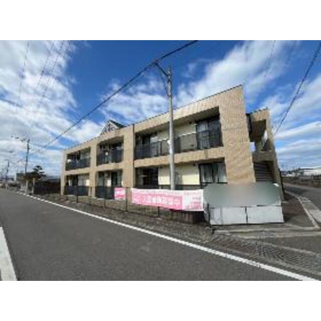 アヴェニール壱番館の賃貸物件