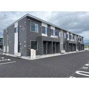 物件名が入ります