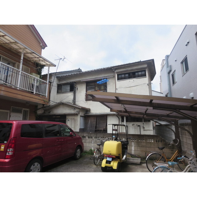 松美荘の賃貸物件