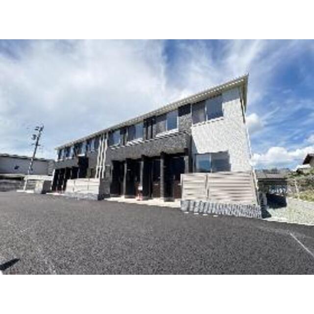 フォレストガーデンの賃貸物件