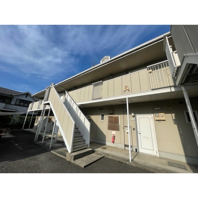 ファミール城東A棟の賃貸物件