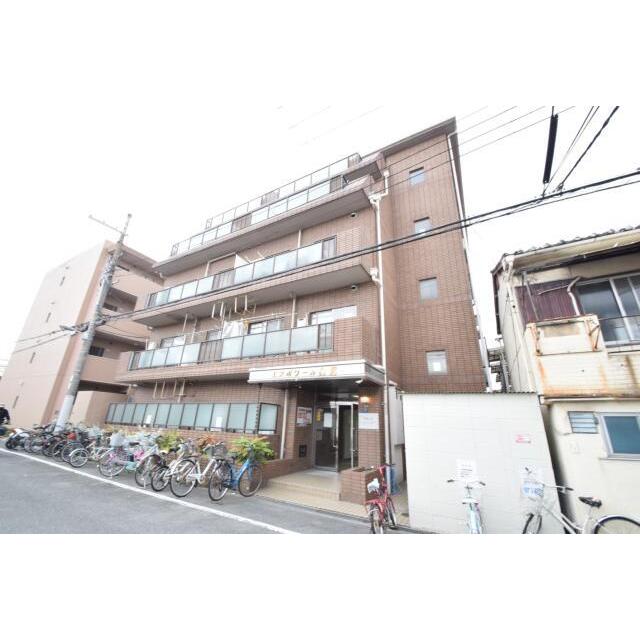 エスポワール白鷺の賃貸物件