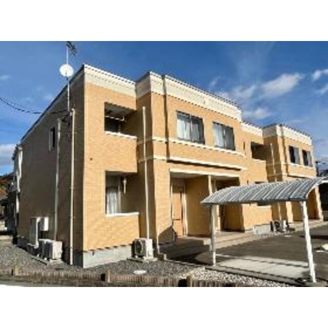 サニー・プレイスの賃貸物件