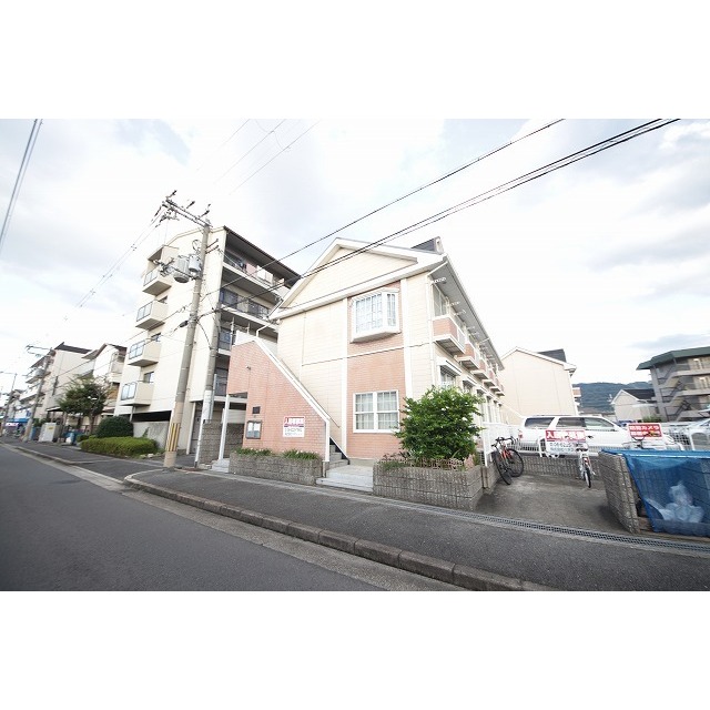 奥野の賃貸物件