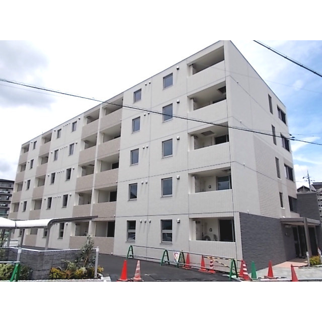 コージーガーデンの賃貸物件