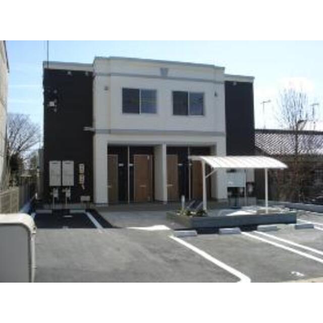 アビタシオン高上の賃貸物件