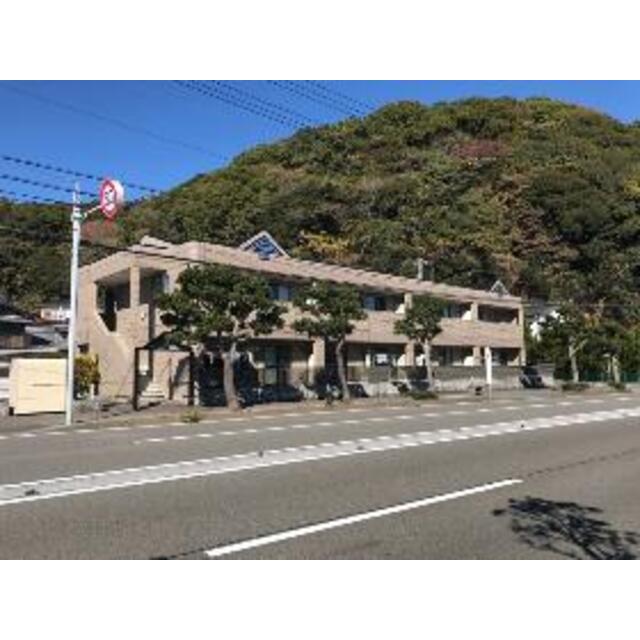 ベイサイドパレス横浜の賃貸物件