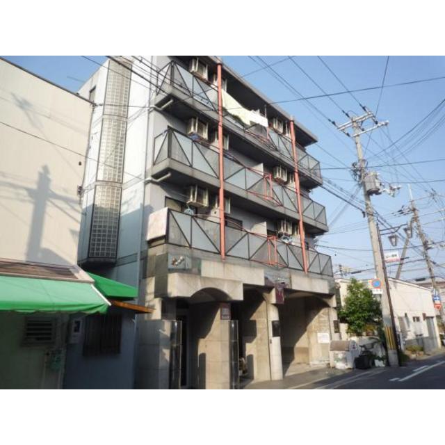 ベースワン浜寺の賃貸物件