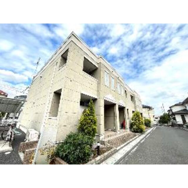 ヴィア・ペトーカの賃貸物件